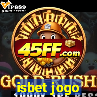 isbet jogo
